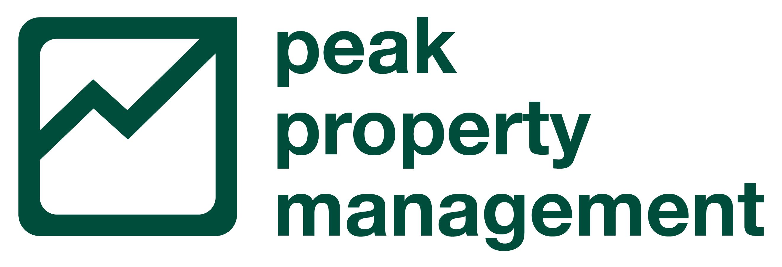 Peak Property Management